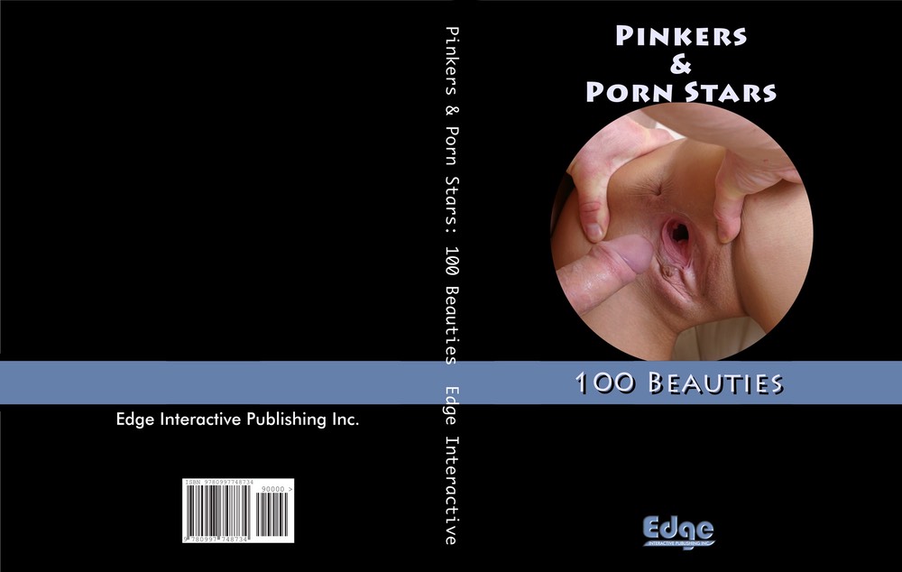 Pinking Porn Stars Cover B61207